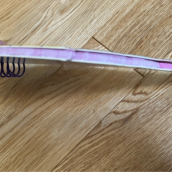 Lisa Frank Friendship Diary notebook - Picture 11 of 14